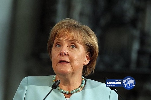 ميركل تنتقد موقف روسيا والصين بشأن سوريا