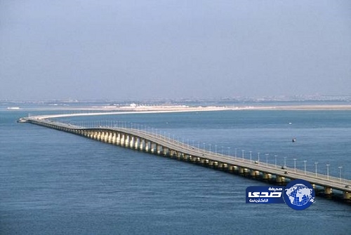 222 ألف مسافر عبر جسر الملك فهد للبحرين خلال 7 أيام