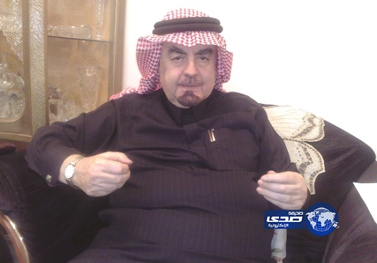 الموت يغيب المذيع زهير الأيوبي فجر أمس الخميس‎