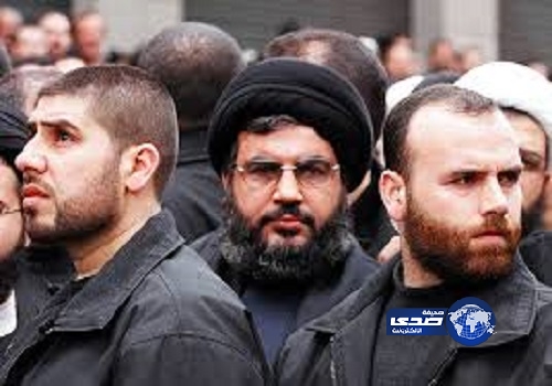 نصرالله يعلن أنه مستعد للذهاب شخصيا للقتال في سوريا