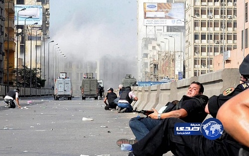 الحكومة المصرية: نواجه مخططاً إرهابياً من تنظيم الإخوان