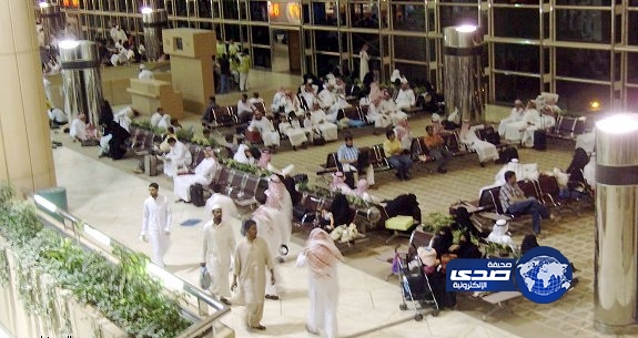 تأخر رحلة “العربية” من الرياض الى الاسكندرية يثير استياء المسافرين‎