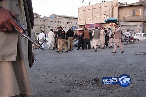 مقتل 5 أشخاص بينهم أطفال بانفجار في أفغانستان