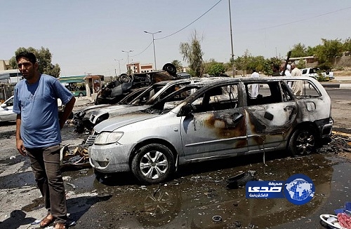 مقتل سبعة من عناصر الأمن في هجومين في العراق