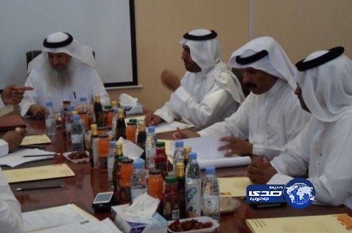 بلدي حبونا يشكل لجنة لمناقشة الأسواق ومدخل المحافظة