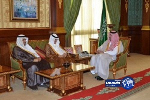 أميرالمدينة يشدد على رفع درجة الجاهزية لمواكبة كثافة الحجيج