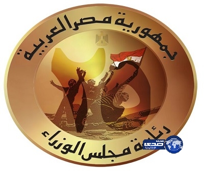 مجلس الوزراء المصري يهيب بالمتظاهرين التحلي بالسلمية