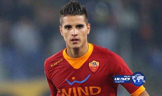 توتنهام يضم الأرجنتيني لاميلا والروماني تشيرشيز