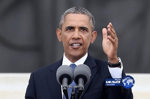 أوباما يترأس اجتماعًا لفريقه للأمن القومي