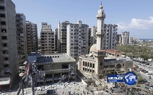 لبنان: توجيه اتهامات لـ5 أشخاص في تفجيري طرابلس