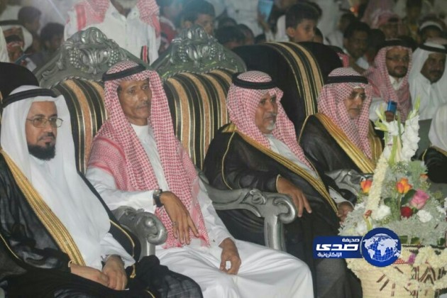 بالصور .. فعاليات حفل معايدة “قبيلة الخبراية”