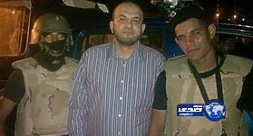 القبض على المتحدث بإسم جماعة الاخوان احمد عارف