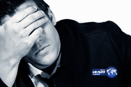 الاكتئاب يمنع رجلا من النوم منذ عشر سنوات