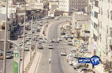 تواصل الاستعدادات بمنطقة الباحة لاستقبال عيد الفطر المبارك