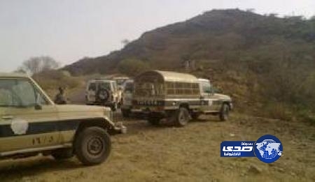 قائمة المضبوطات خلال شهر رمضان عل يد “مجاهدين جازان “