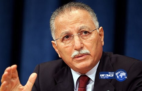 أوغلي يشيد بدعم خادم الحرمين الشريفين للمركز الدولي لمكافحة الإرهاب