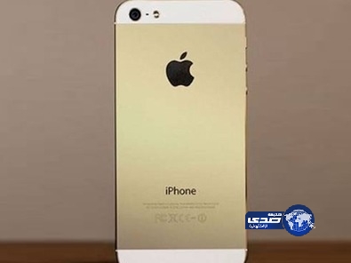 “آيفون” الجديد سيكون ذهبياً.. ويتعرف على صاحبه بالبصمة