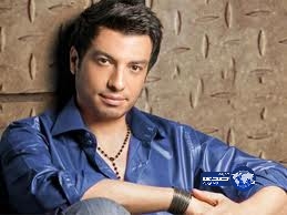 إيهاب توفيق: تحية إلى الملك عبد الله والشيخ خليفة