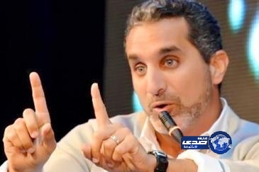 باسم يوسف يخرج عن صمته ويكتب مقال معلنا فيه إنضمامه لصفوف الإخوان