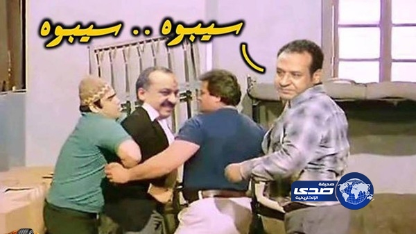 بالصور.. ابتسامة البلتاجي وإشارته تثيران سخرية مواقع التواصل