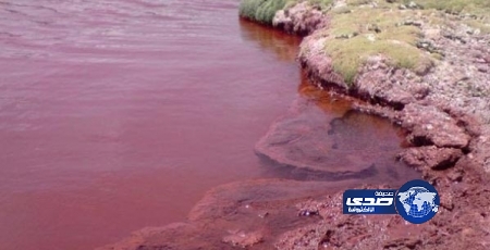 في أغرب ظاهرة كونية.. بحيرات تقتل زوارها