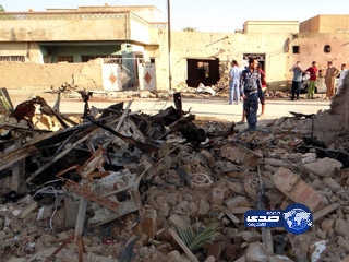 يفر من السجن ليقتل شقيقه