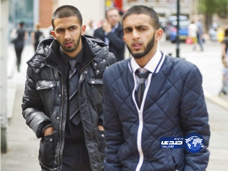 اتهام توأمين باغتصاب فتاة لعدم التمييز بينهما