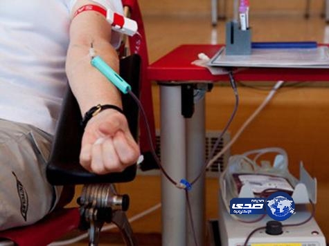 منح 300 مواطن ميدالية الاستحقاق لتبرعهم بالدم عشر مرات