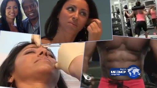 جراح تجميل يحول سيدة إلى فتاة أحلامه ثم يتزوجها