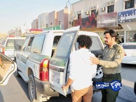 “الجوازات” حملات تفتيشية شديدة عقب انتهاء المهلة