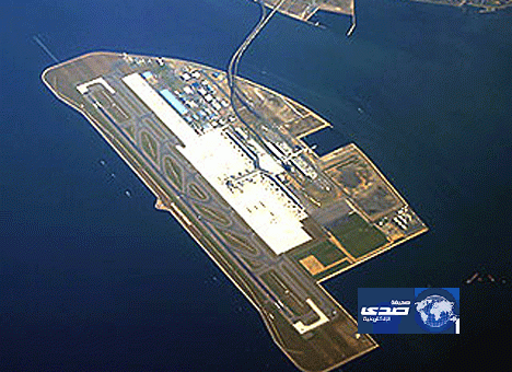 اليابان تخطط لتصدير جزر اصطناعية