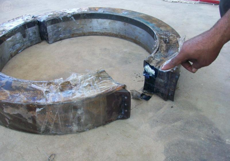 جمرك حالة عمار يحبط 1.4مليون حبة مخدرة