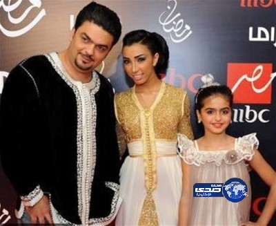 كيف ردت حلا الترك على خطبة والدها بدنيا بطمة؟