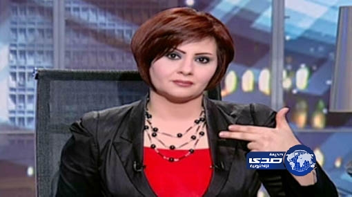 المذيعة حياة الدرديري تتقدم ببلاغ ضد حماتها على الهواء