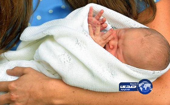 280مليون يورو حصيلة هدايا المولود الملكى البريطانى