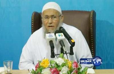 داعية مصري: من يشكك في عودة المعزول فهو آثم .. ومرسي نعمة