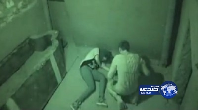 ثاني حالة إغماء ببرنامج “رامز عنخ أمون” دنيا عبد العزيز تفقد أعصابها