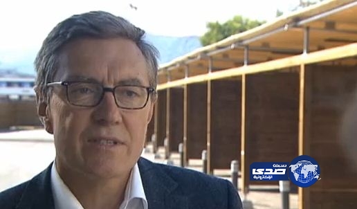 بالفيديو.. سويسرا تنشئ أكواخ جنسية بتكلفة 1.5 مليون يورو لتنظيم الدعارة