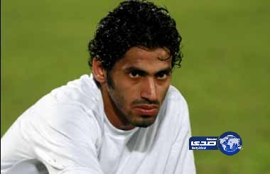 الحارثي يعلن اعتزاله اللعب ويغادر للخارج للدراسة..!!