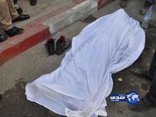 صعدت لإطعام طيورها فسقطت من الطابق الرابع