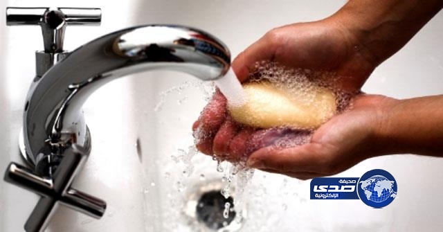 الصابون يحتوى على مادة تسبب وفاة الأطفال