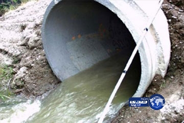 يلقي بزوجتة في “مجاري الصرف” لأجل يتخلص منها