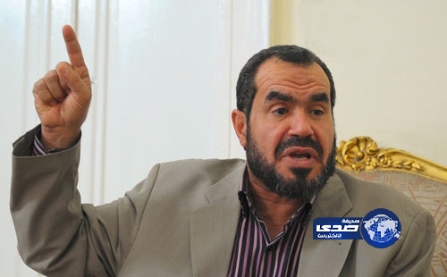 القبض على صلاح سلطان القيادي في “البناء والتنمية”