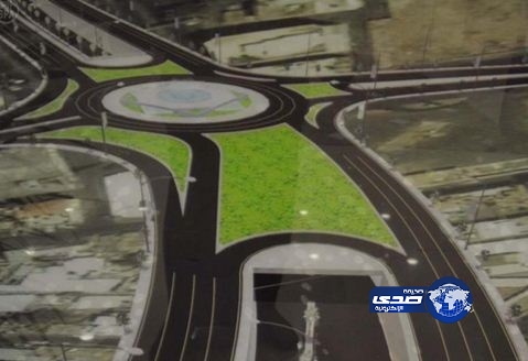 أمانة الطائف تنفذ خمسة مشروعات للجسور والأنفاق