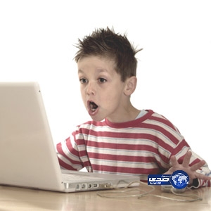 الأطفال يتعرضون للمضايقات على الإنترنت