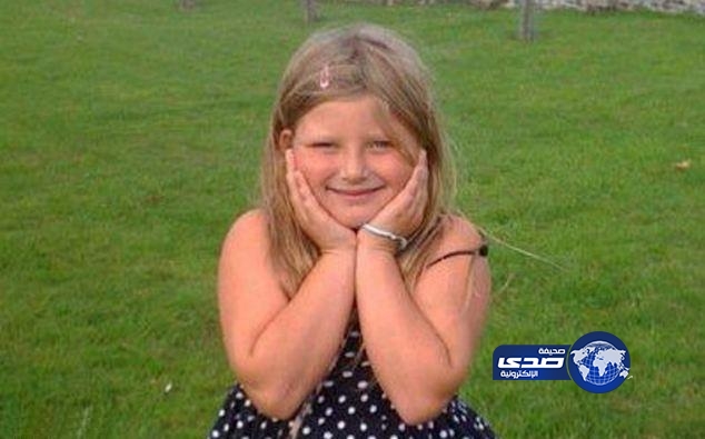 إلتهاب نادر في الأذن يحوٌل طفلة إلى وحش مفترس !