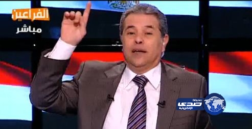 بالفيديو: عكاشة يناشد الشعب الكويتي بالضغط على حكومتهم لإرسال براميل ذهب