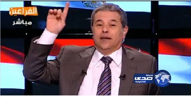 توفيق عكاشة يقذف الشيخة موزة ويتهمها بممارسة الرذيلة مع الاصدقاء