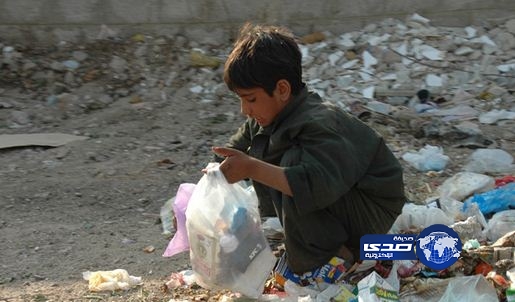 دراسة: الفقر يستنزف القدرات العقلية