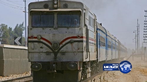 تفجير خط السكة الحديد &#8221; مطروح &#8211; الإسكندرية &#8221; بعبوة ناسفة